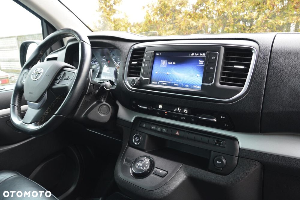 Toyota Proace Verso 2.0 D4-D Long Business - 25