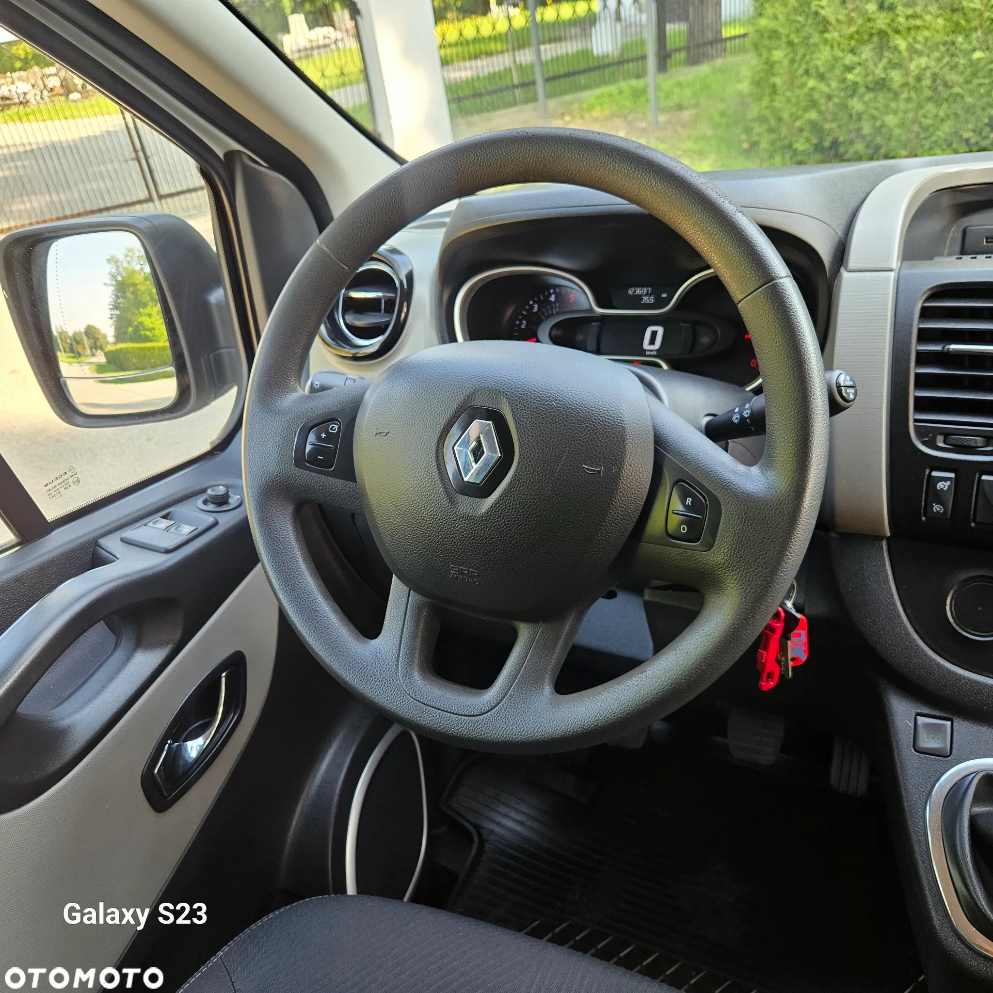 Renault TRAFIC - 34