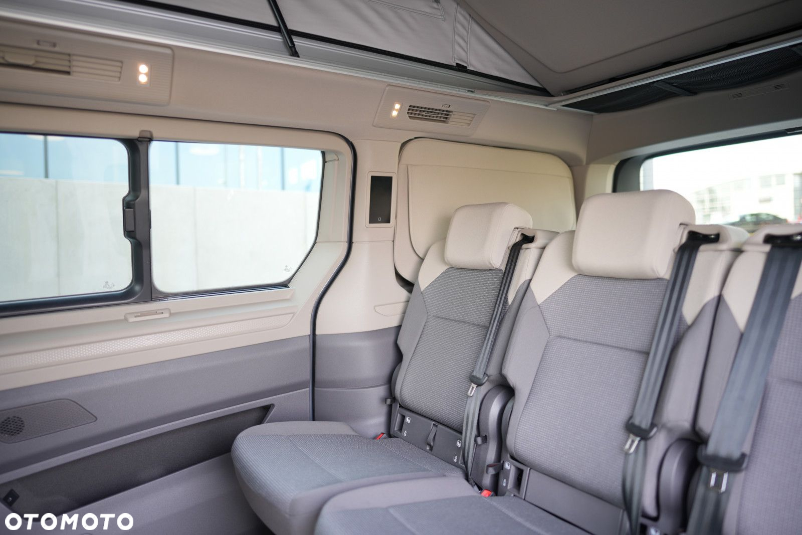 Volkswagen California - 31