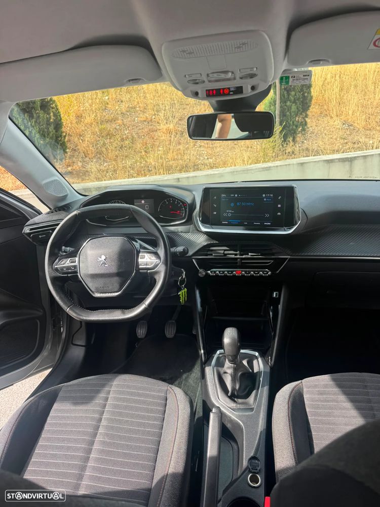 Peugeot 208 1.2 PureTech Active Pack - 8