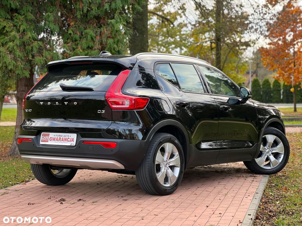 Volvo XC 40 D3 Momentum - 6