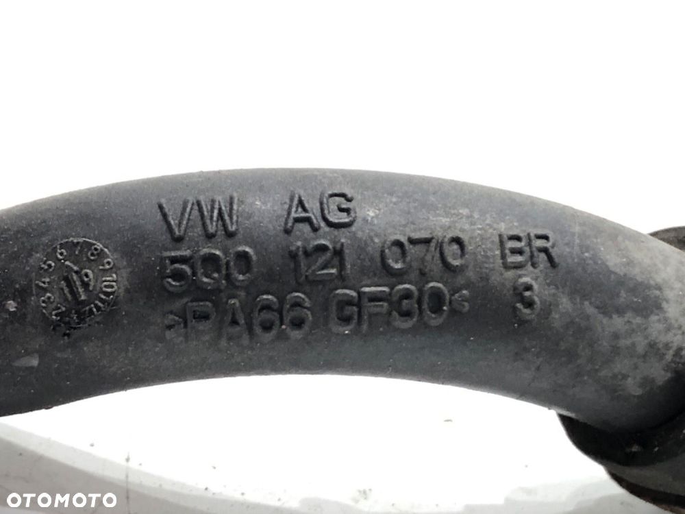 MAGISTRALA WODY  SKODA KODIAQ (NS7, NV7, NS6) 2016 - 2022 2.0 TSI 4x4 140 kW [190 KM] benzyna 2019 - - 3