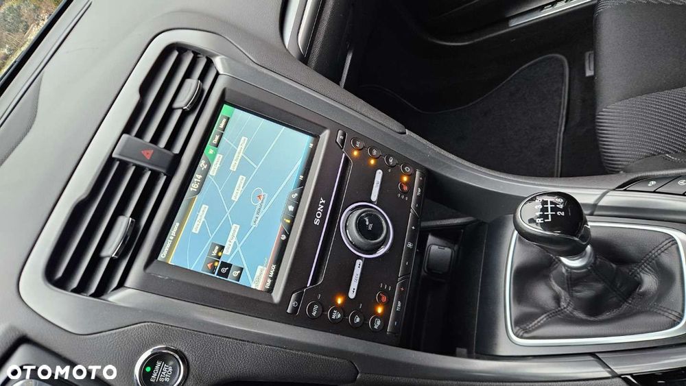 Ford Mondeo - 26