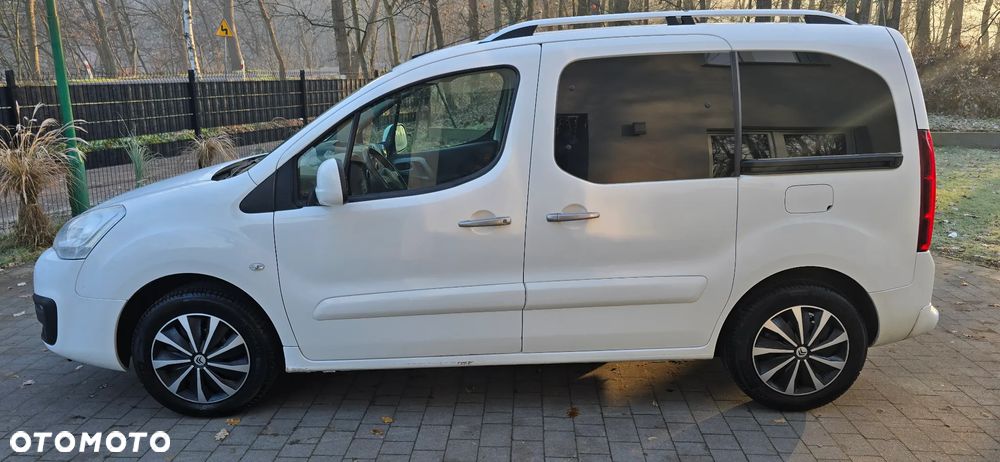 Citroën Berlingo - 7