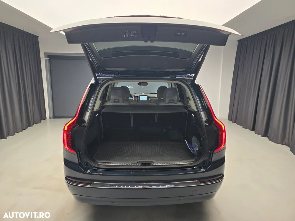 Volvo XC 90 - 14