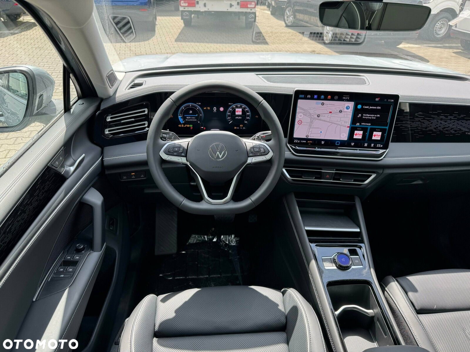 Volkswagen Tiguan - 9