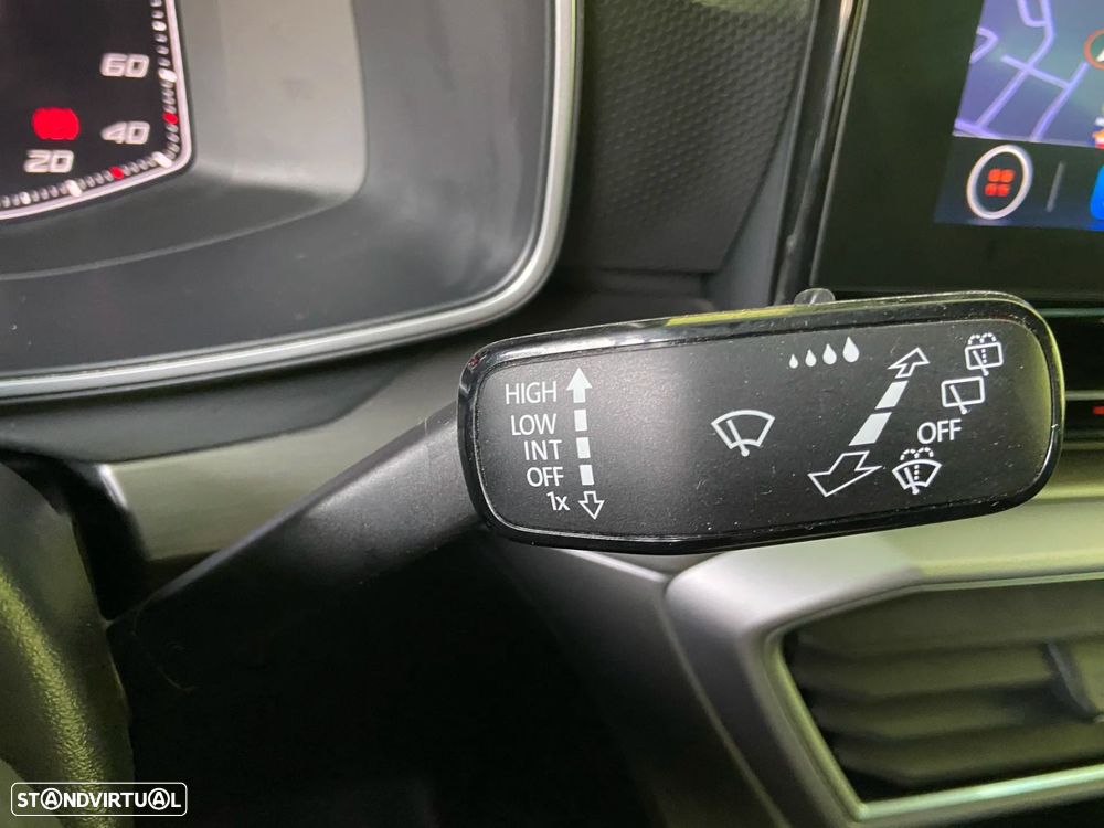 SEAT Leon 2.0 TDI FR - 17