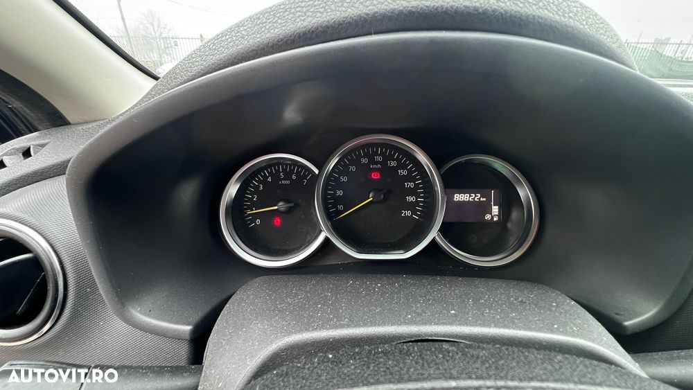 Dacia Logan 1.5 Blue dCi SL Prestige PLUS - 10