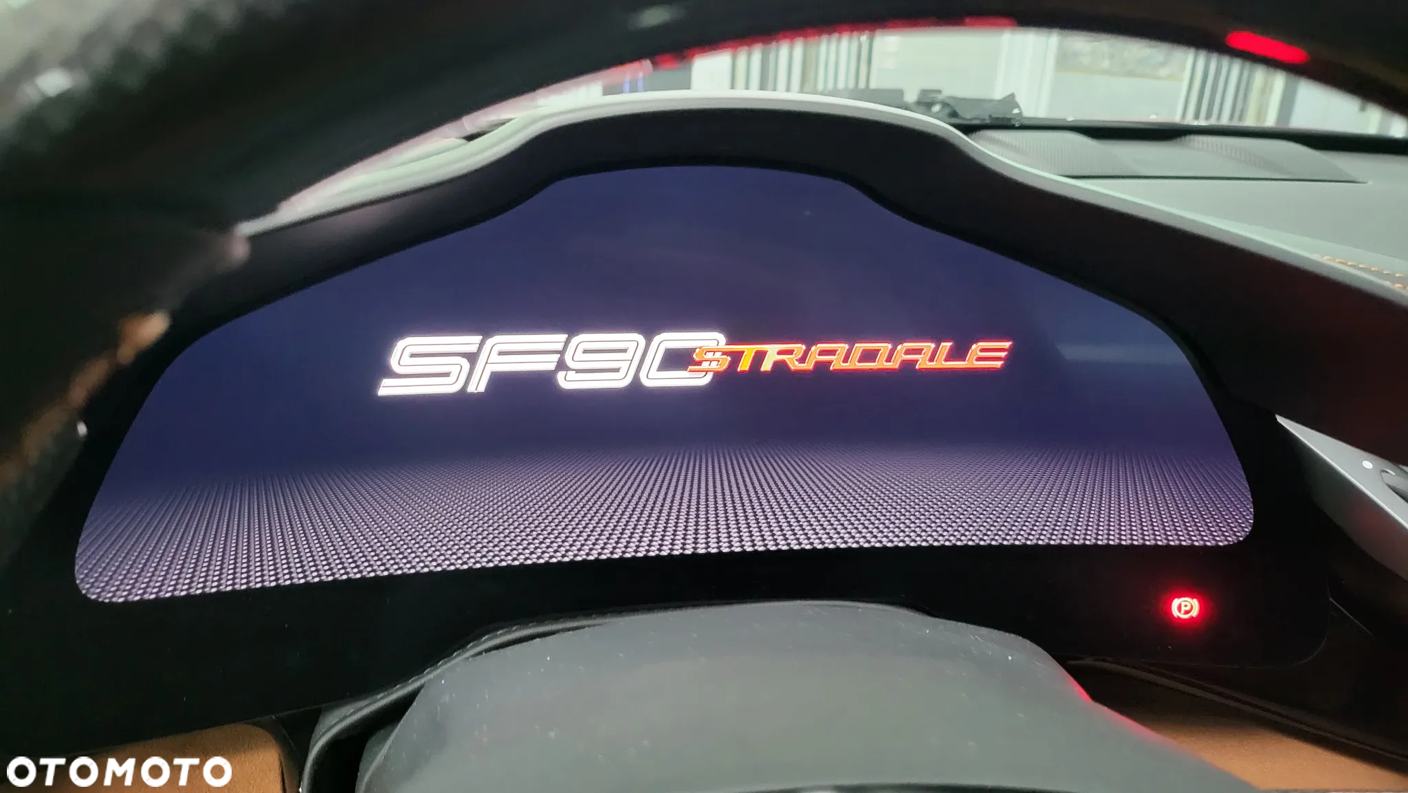 Ferrari SF90 Stradale - 8