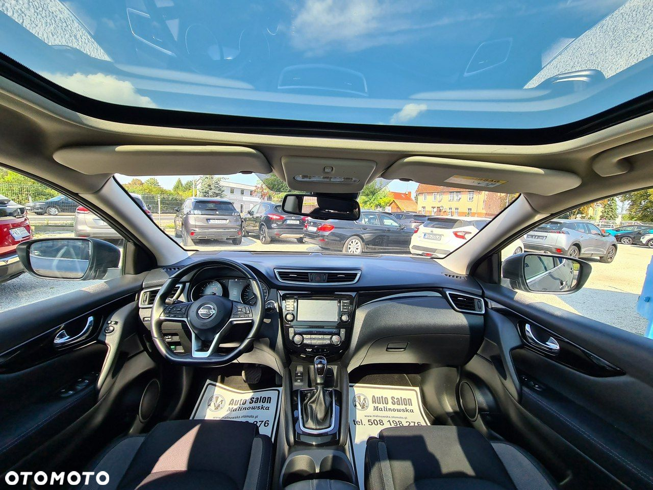 Nissan Qashqai - 11