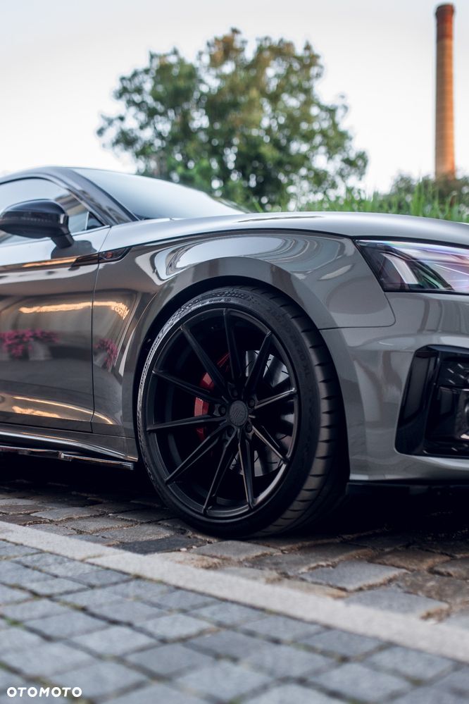 Audi S5 Sportback 3.0 TFSI Quattro Tiptronic - 8