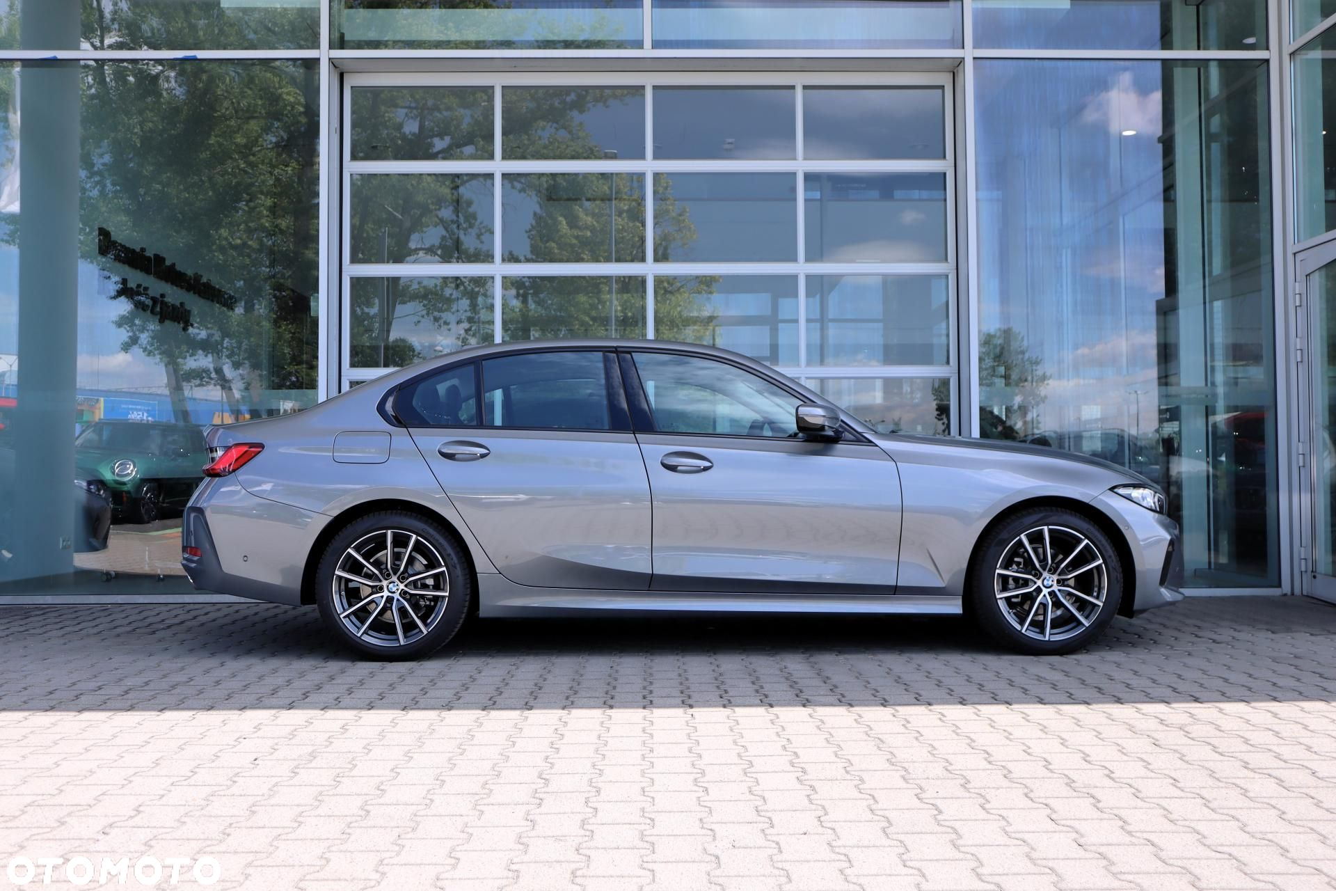 BMW Seria 3 - 6
