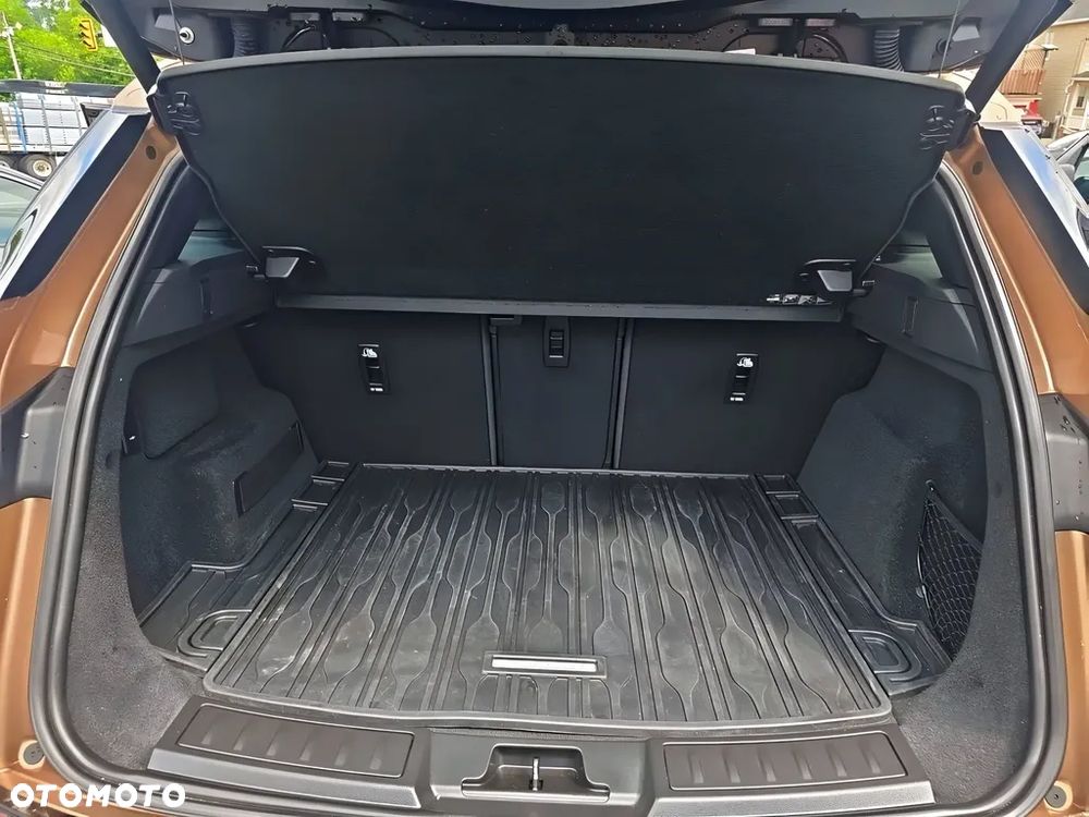 Land Rover Range Rover Evoque P250 S - 11