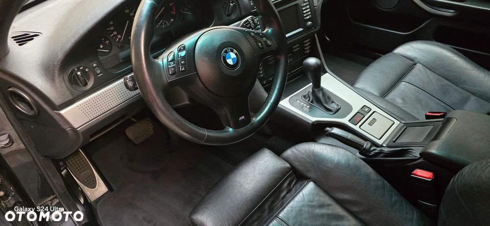 BMW Seria 5 - 17