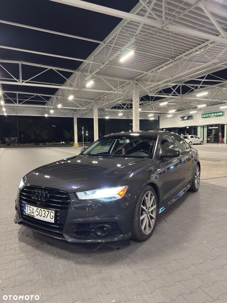 Audi A6 Limousine - 20