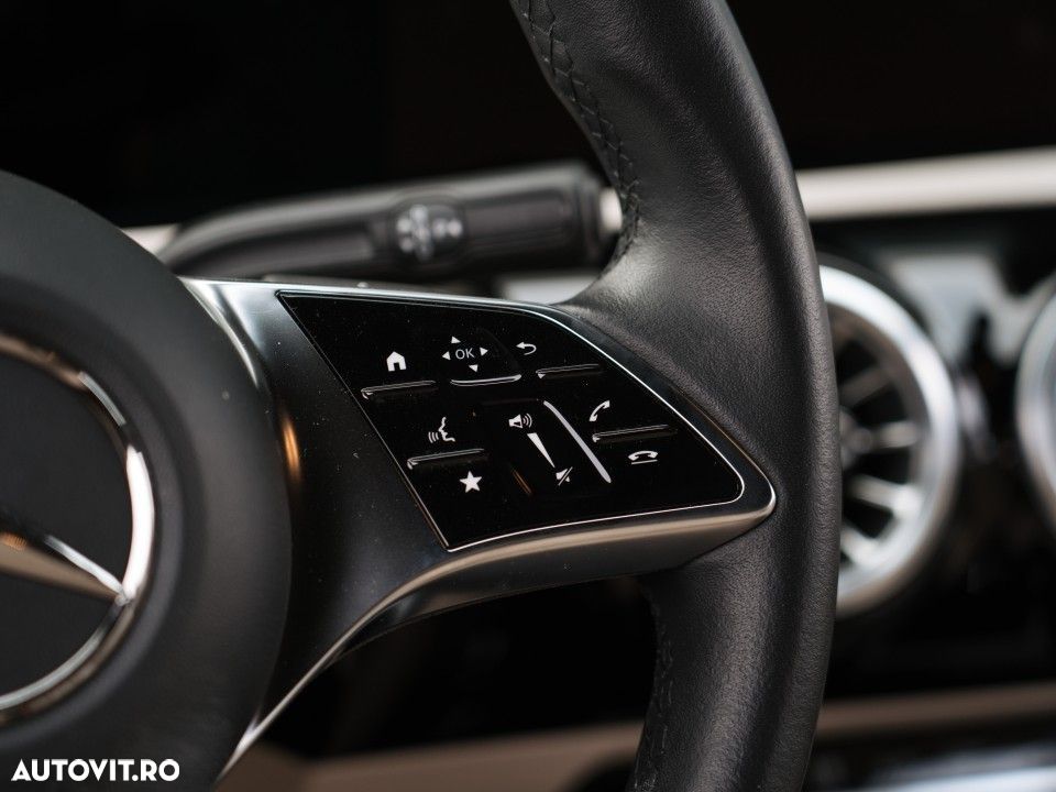 Mercedes-Benz A 180 - 20