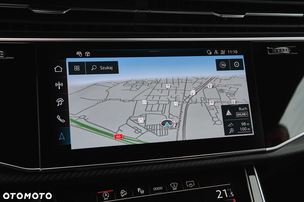 Audi SQ8 - 31