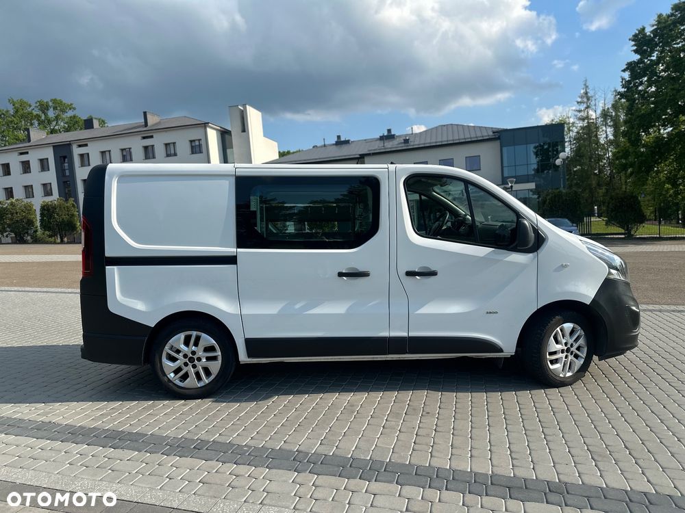 Opel Vivaro - 3