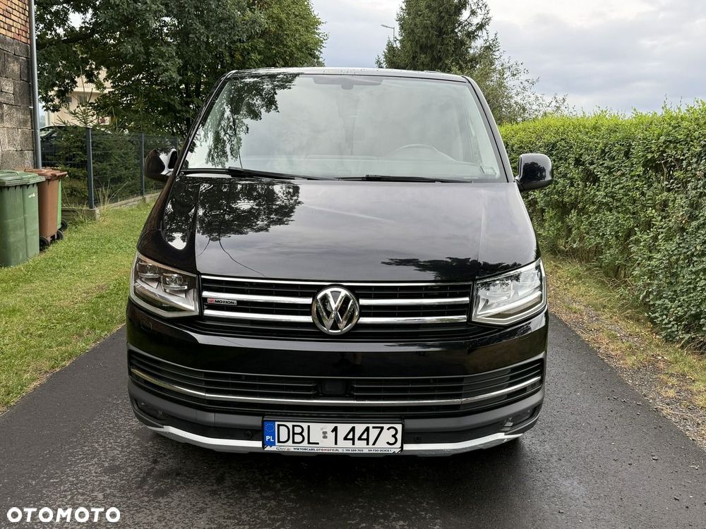 Volkswagen Multivan 2.0 TDI L1 PanAmericana 4Motion DSG - 10