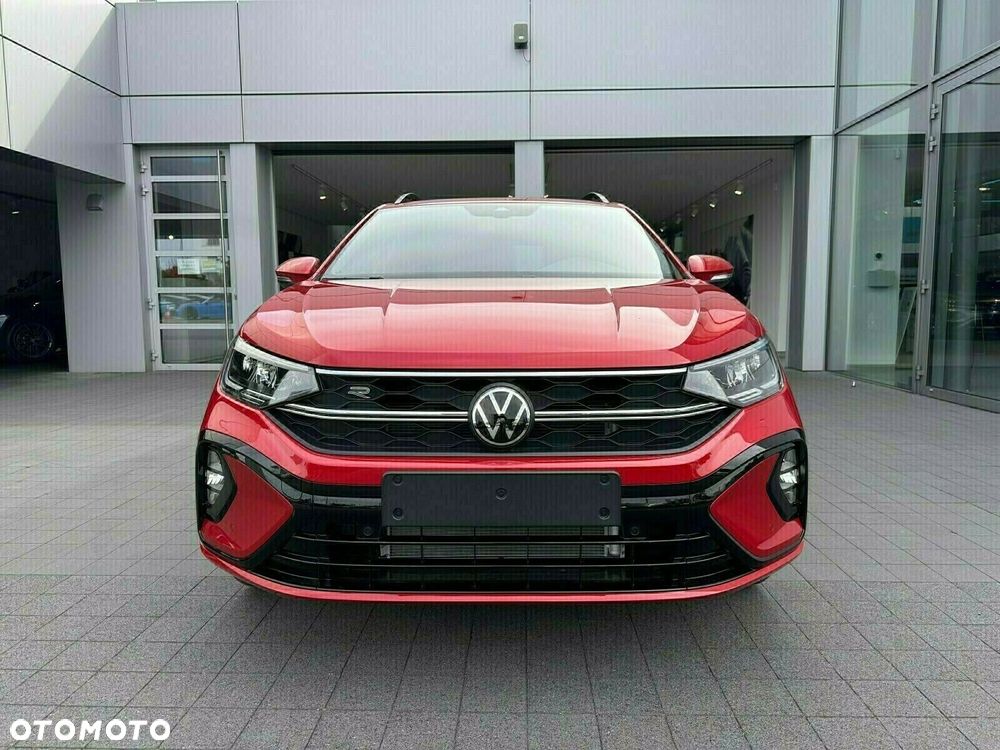 Volkswagen Taigo - 2