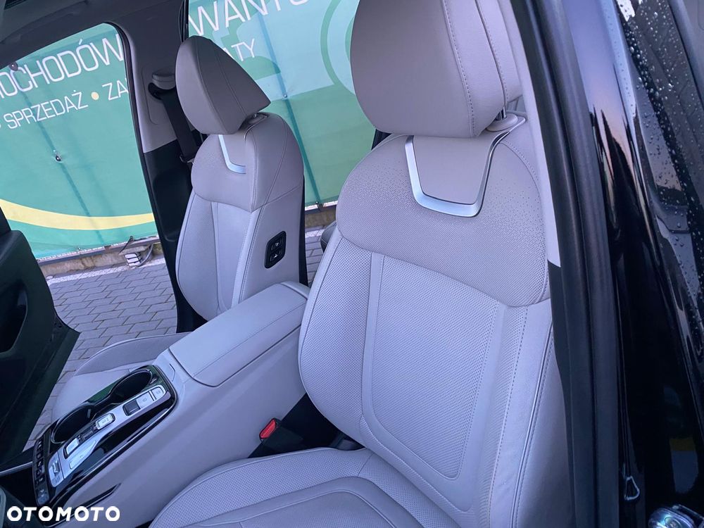 Hyundai Tucson 1.6 T-GDi 4WD Prime - 19