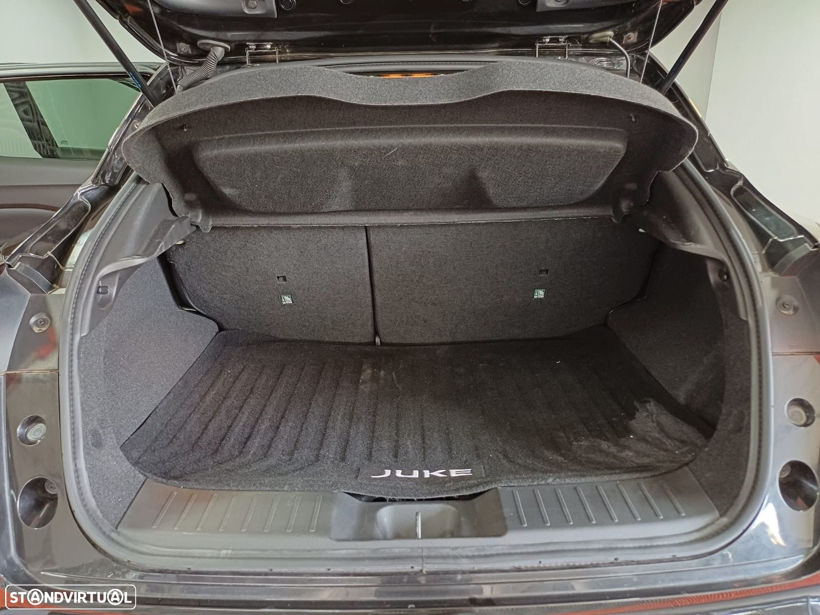 Nissan Juke 1.6 Hybrid N-Connecta - 21