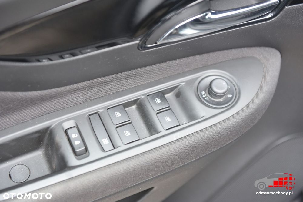 Opel Mokka X - 15