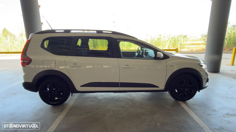 Dacia Jogger - 4