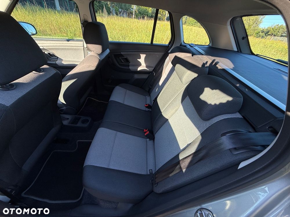 Skoda Fabia 1.2 TSI Ambition - 6