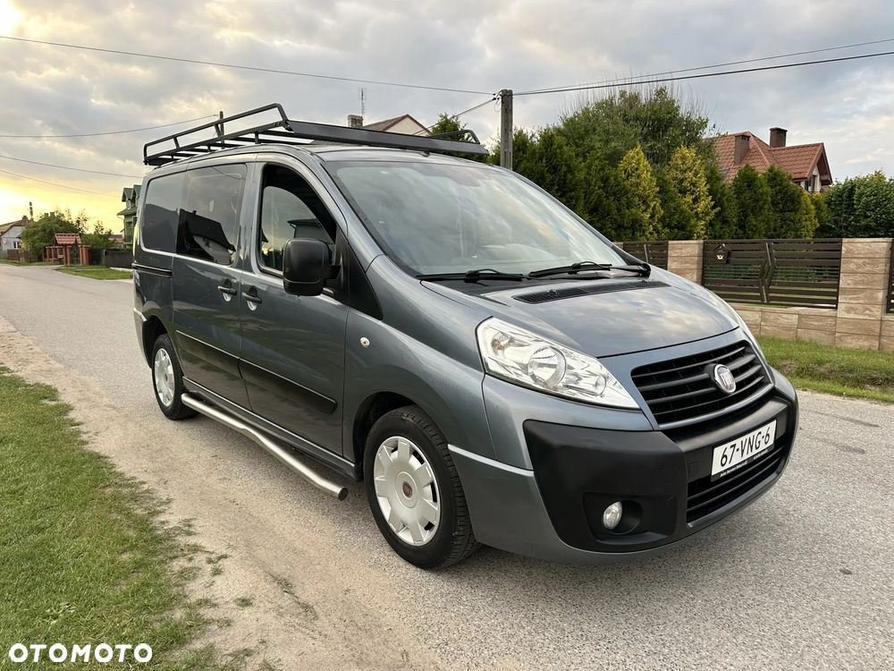 Fiat Scudo - 5