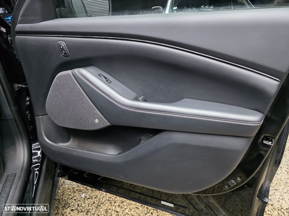 Ford Mustang Mach-E 75.7 kWh Base - 22