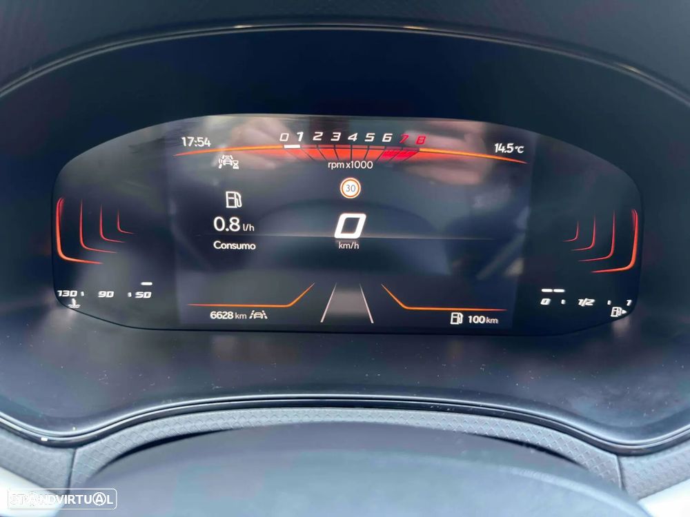 SEAT Ibiza 1.0 TSI Style - 41