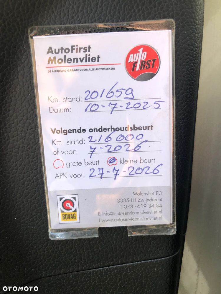 Kia Sportage 2.0 XL 2WD - 12