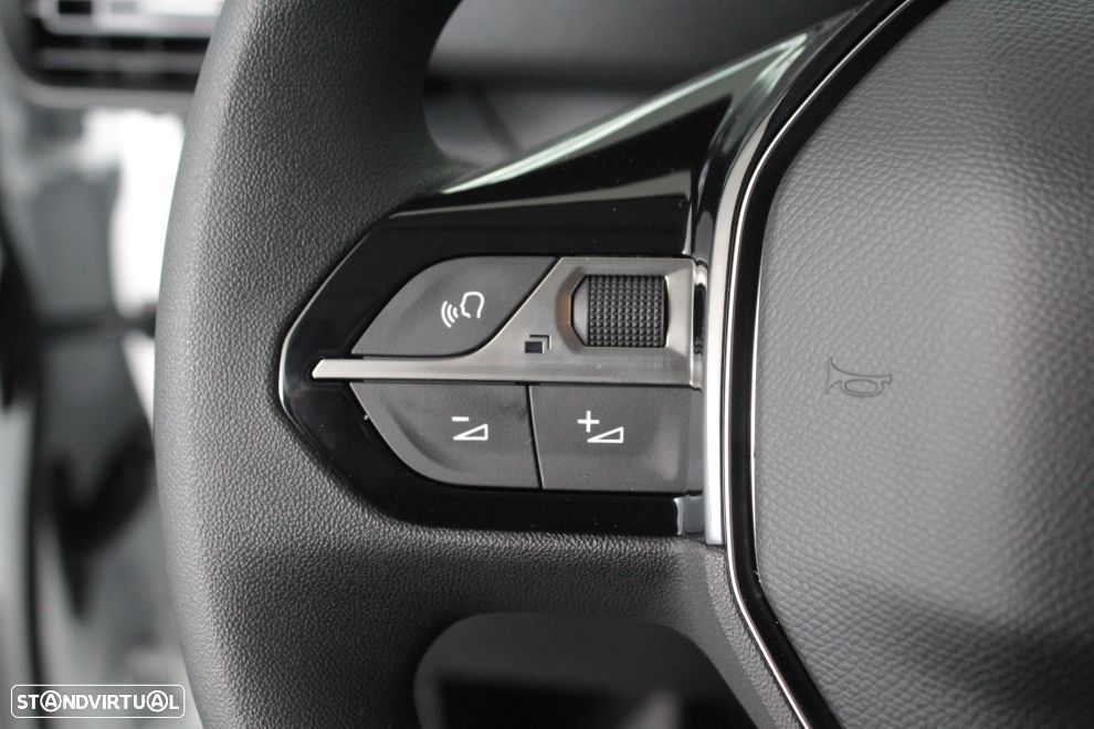 Peugeot Partner  Premium Standard 1.5 Bluehdi 100cv - 29