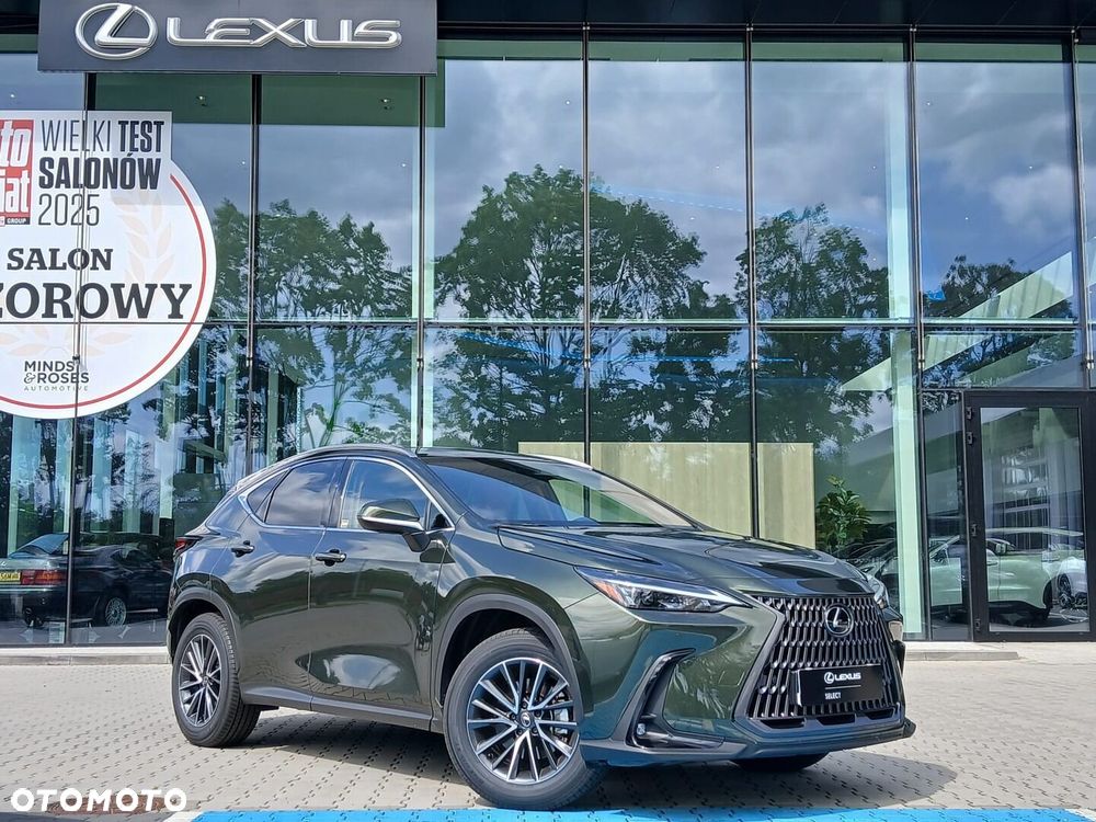 Lexus NX 350h Prestige 2WD - 1