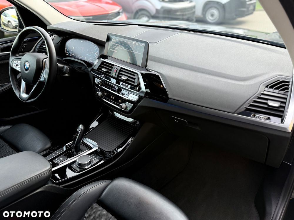 BMW X3 - 38