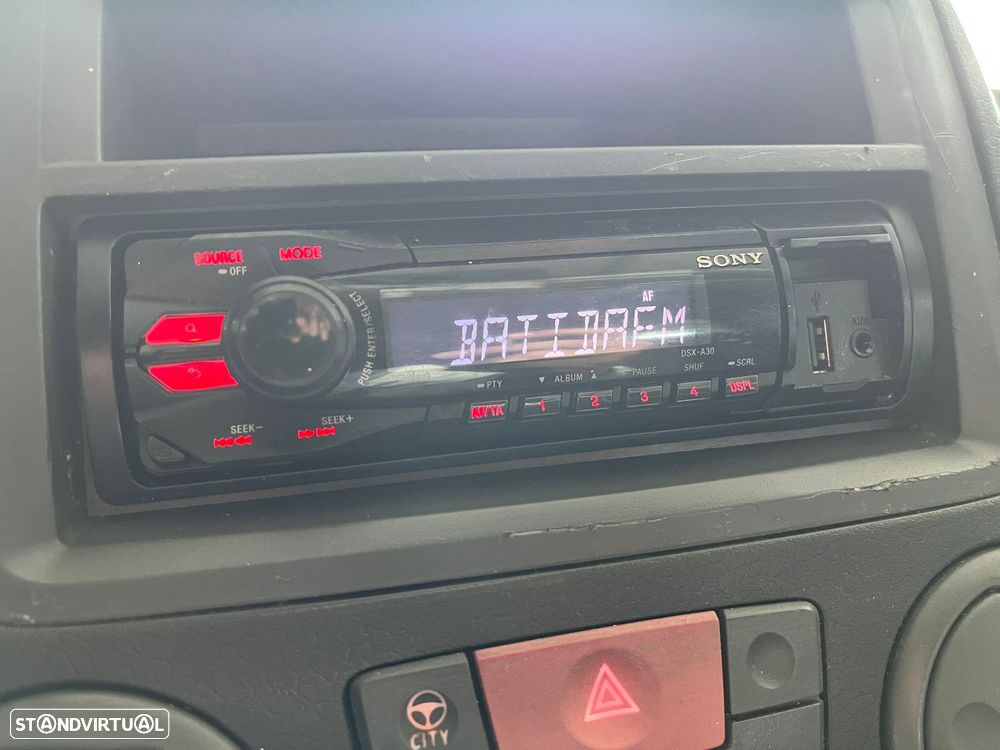 Fiat Panda 1.2 Lounge - 18