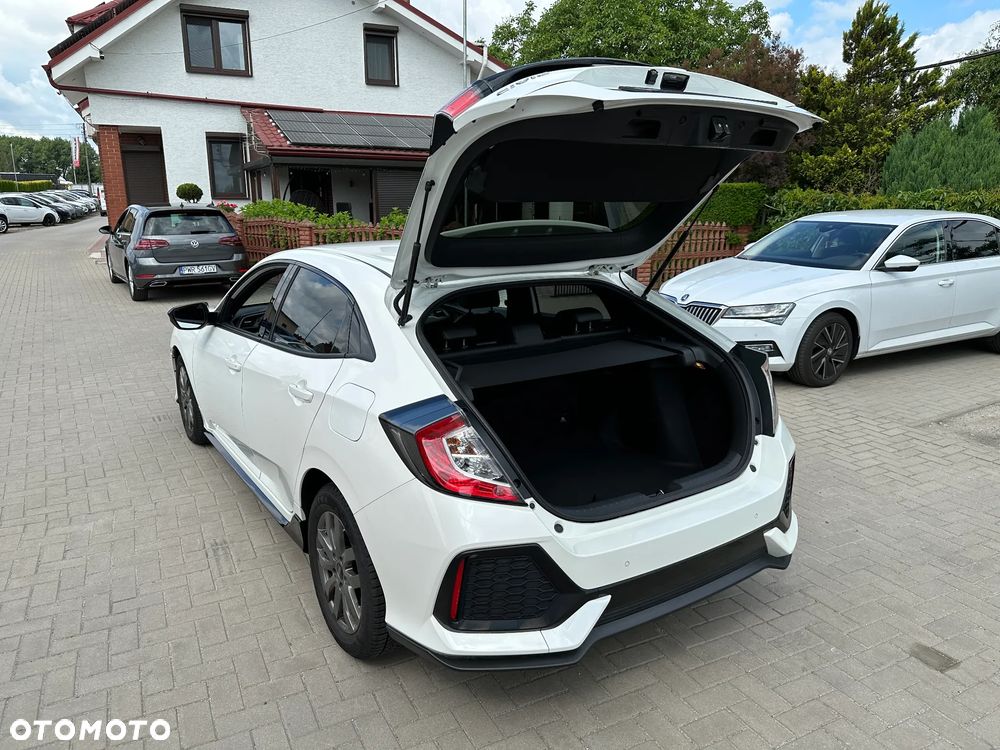 Honda Civic - 24