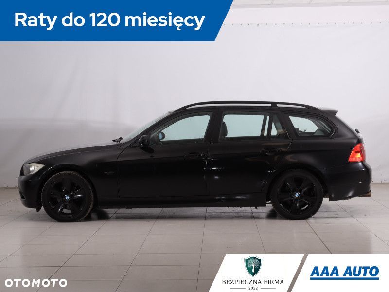 BMW Seria 3 - 4