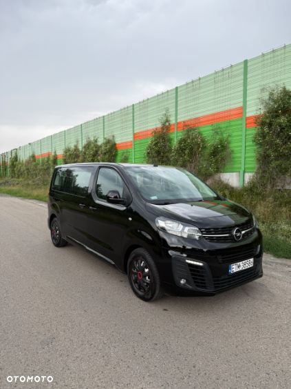 Opel Vivaro - 4