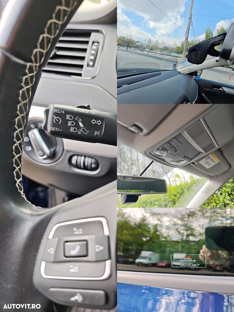 Volkswagen Jetta - 28