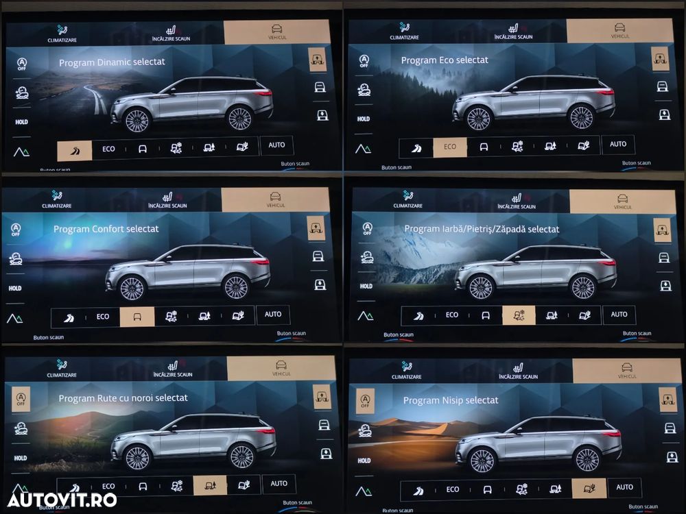 Land Rover Range Rover Velar 3.0 D300 MHEV Dynamic SE - 14