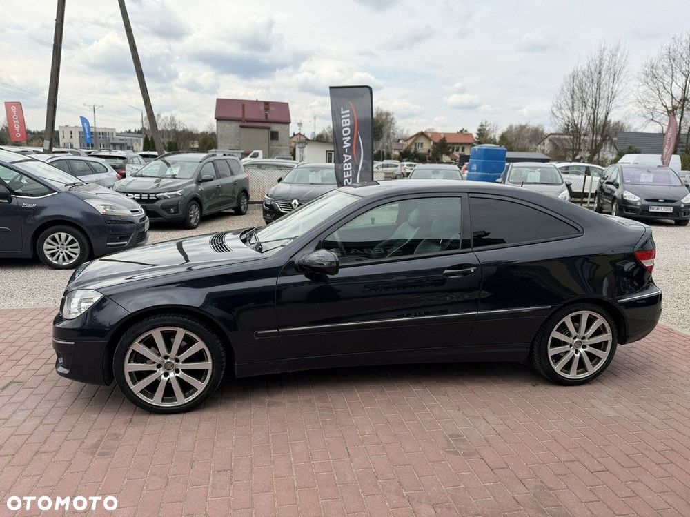 Mercedes-Benz CLC 200 CDI - 12