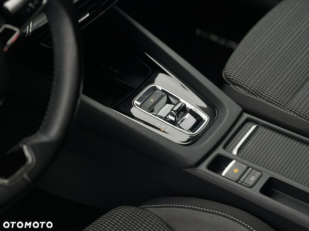 Skoda Octavia 1.0 TSI e-Tec Ambition DSG - 21