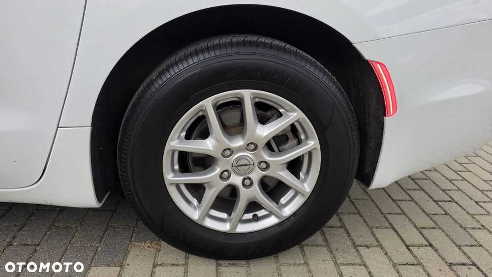 Chrysler Pacifica - 8
