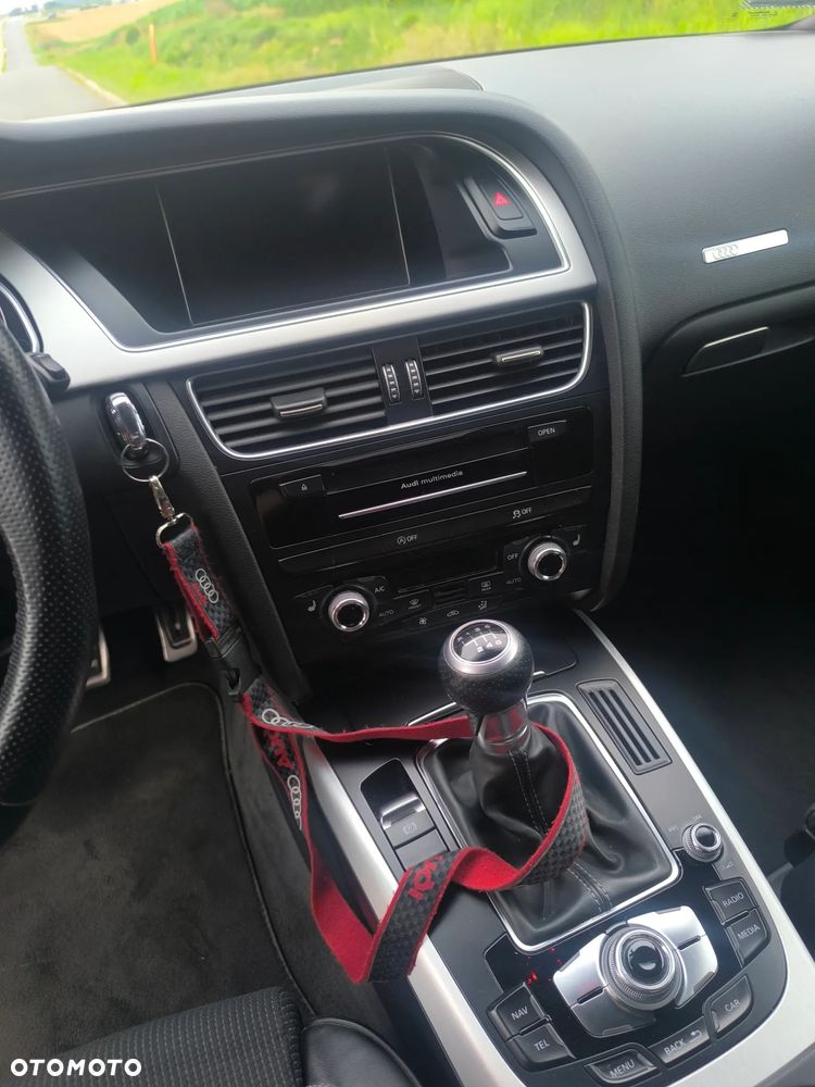 Audi A5 Sportback 2.0 TDI - 15