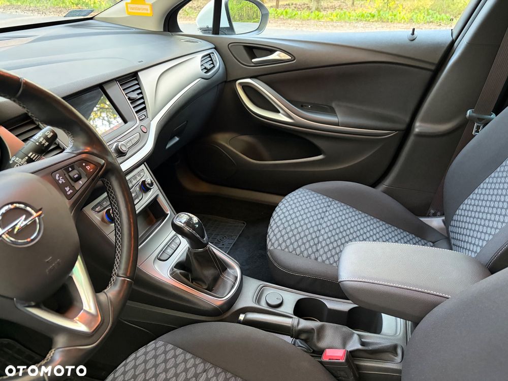 Opel Astra 1.2 T Edition S&S - 13