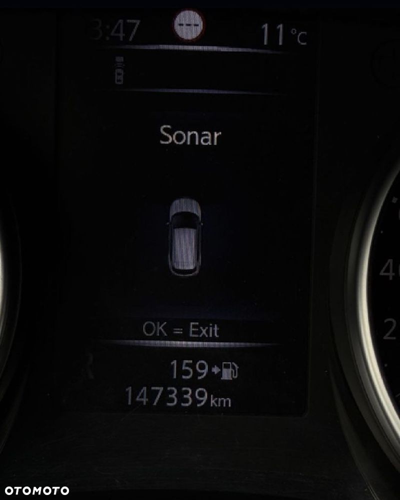 Nissan Qashqai - 17