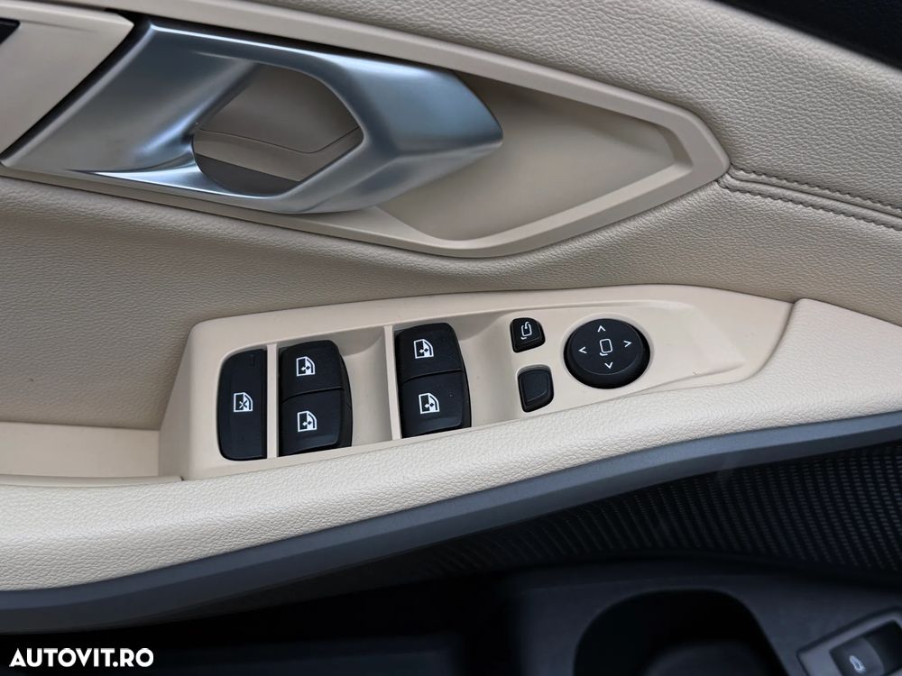 BMW Seria 3 318d Aut. Advantage - 19