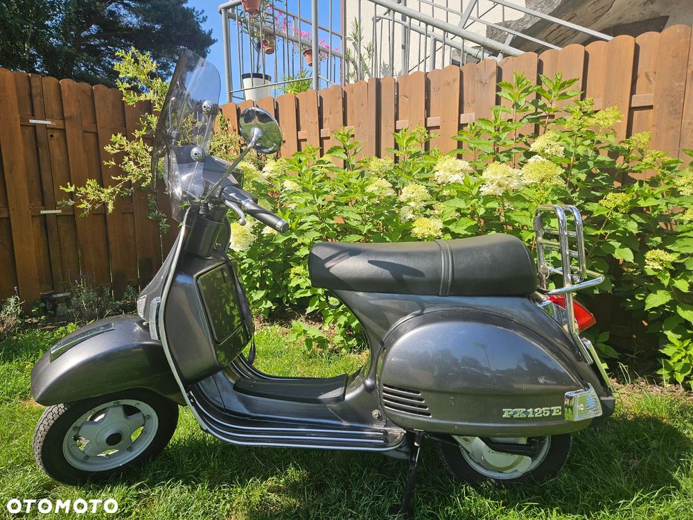 LML Star 125- 2T - 1